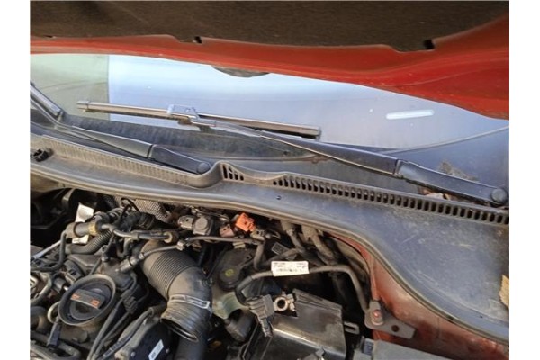 Recambio de torpedo para volkswagen golf vi (5k1) 1.6 advance referencia OEM IAM 1K2819415B9B9  