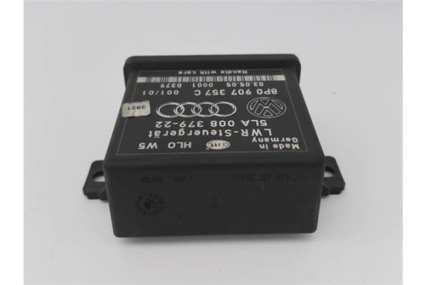 Recambio de modulo electronico para audi a3 (8p1) 2.0 tdi 16v referencia OEM IAM   