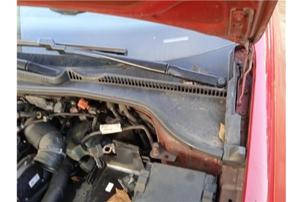 Recambio de torpedo para volkswagen golf vi (5k1) 1.6 advance referencia OEM IAM 1K2819415B9B9  