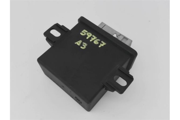 Recambio de modulo electronico para audi a3 (8p1) 2.0 tdi 16v referencia OEM IAM   