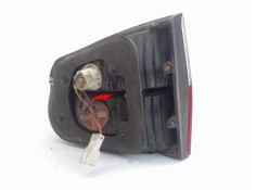 Recambio de piloto porton trasero izquierdo para hyundai h-1 furgón referencia OEM IAM 924054A511  