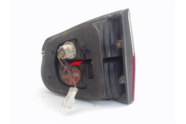 Recambio de piloto porton trasero izquierdo para hyundai h-1 furgón referencia OEM IAM 924054A511  