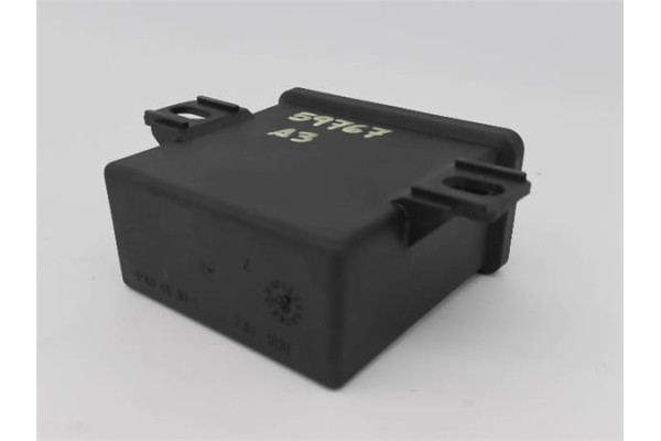 Recambio de modulo electronico para audi a3 (8p1) 2.0 tdi 16v referencia OEM IAM   