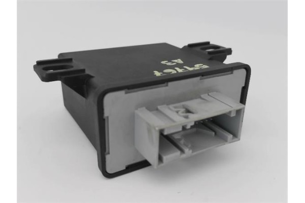 Recambio de modulo electronico para audi a3 (8p1) 2.0 tdi 16v referencia OEM IAM   