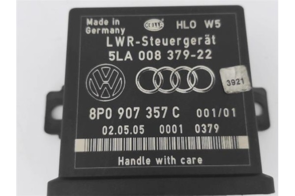 Recambio de modulo electronico para audi a3 (8p1) 2.0 tdi 16v referencia OEM IAM   
