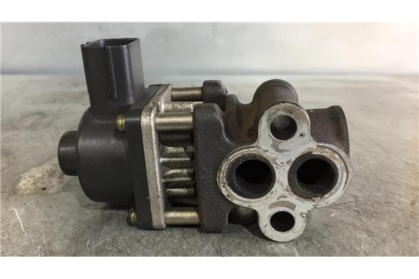 Recambio de egr para mazda 3 berlina (bk)(2003) 1.6 referencia OEM IAM 79089 4325 