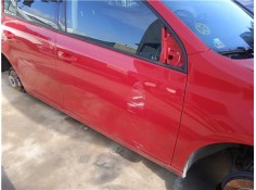 Recambio de maneta exterior delantero derecha para volkswagen golf vi (5k1) 1.6 advance referencia OEM IAM 1K8837206F GRU  