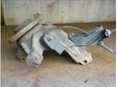 Recambio de mangueta delantero izquierda para peugeot 206 gti referencia OEM IAM   