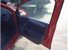 Recambio de elevalunas electrico delantero derecho para volkswagen golf vi (5k1) 1.6 advance referencia OEM IAM 5K0837462D  