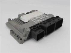 Recambio de centralita para citroen c4 berlina 1.6 exclusive referencia OEM IAM   