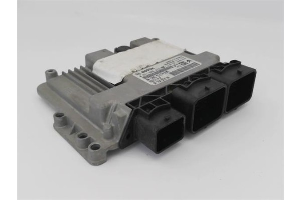 Recambio de centralita para citroen c4 berlina 1.6 exclusive referencia OEM IAM   