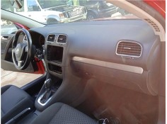 KIT AIRBAG 3C8880201AA81U 5K0880204A 