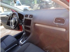 Recambio de kit airbag para volkswagen golf vi (5k1) 1.6 advance referencia OEM IAM 5N0880201F81U 5K0880204A 