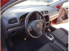 Recambio de kit airbag para volkswagen golf vi (5k1) 1.6 advance referencia OEM IAM 5N0880201F81U 5K0880204A 