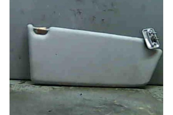 Recambio de parasol izquierdo para opel astra h gtc (2004) 1.7 cdti referencia OEM IAM   