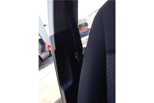 Recambio de kit airbag para volkswagen golf vi (5k1) 1.6 advance referencia OEM IAM 5N0880201F81U 5K0880204A 