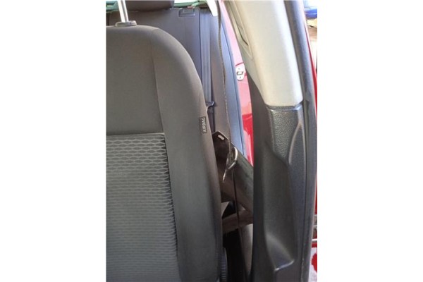 Recambio de kit airbag para volkswagen golf vi (5k1) 1.6 advance referencia OEM IAM 5N0880201F81U 5K0880204A 