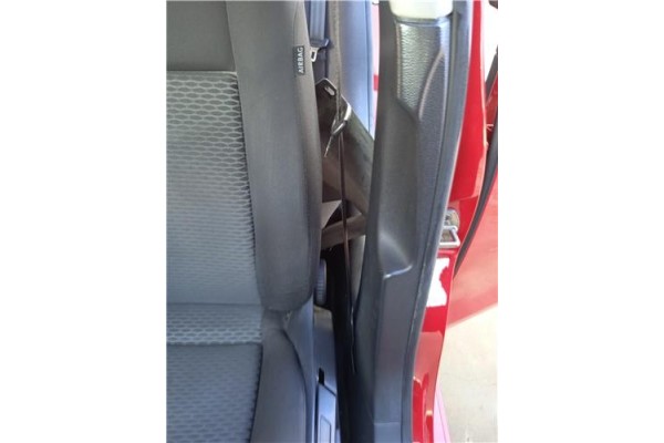 Recambio de kit airbag para volkswagen golf vi (5k1) 1.6 advance referencia OEM IAM 5N0880201F81U 5K0880204A 