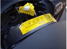 Recambio de kit airbag para volkswagen golf vi (5k1) 1.6 advance referencia OEM IAM 5N0880201F81U 5K0880204A 