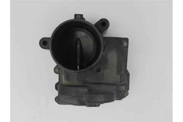 Recambio de caja mariposa aire para citroen c4 berlina 1.6 exclusive referencia OEM IAM   