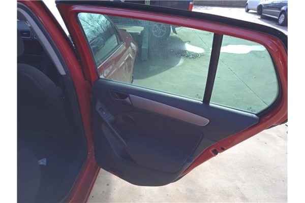 Recambio de mando elevalunas trasero derecho para volkswagen golf vi (5k1) 1.6 advance referencia OEM IAM 5K0959855XSH 7L6959855