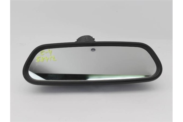 Recambio de retrovisor interior para citroen c4 berlina 1.6 exclusive referencia OEM IAM   