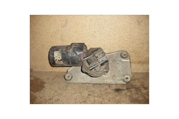 Recambio de motor limpiaparabrisas delantero para opel corsa a 1.0 referencia OEM IAM   