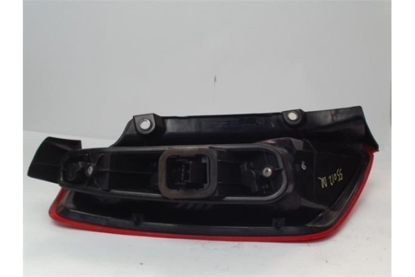 Recambio de piloto trasero derecho para fiat punto / grande punto (199) 1.3 d multijet referencia OEM IAM 51701590  