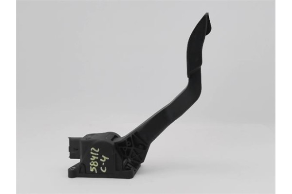Recambio de pedal acelerador para citroen c4 berlina 1.6 exclusive referencia OEM IAM   