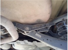 Recambio de puente trasero para volkswagen golf vi (5k1) 1.6 advance referencia OEM IAM 1K0505315BM  