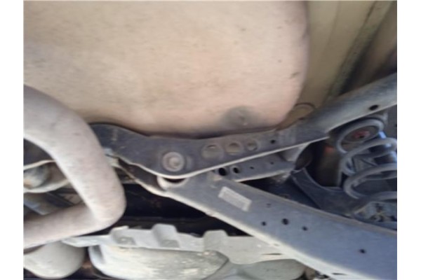 Recambio de puente trasero para volkswagen golf vi (5k1) 1.6 advance referencia OEM IAM 1K0505315BM  