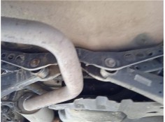 Recambio de puente trasero para volkswagen golf vi (5k1) 1.6 advance referencia OEM IAM 1K0505315BM  
