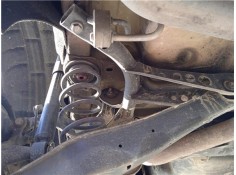 Recambio de puente trasero para volkswagen golf vi (5k1) 1.6 advance referencia OEM IAM 1K0505315BM  