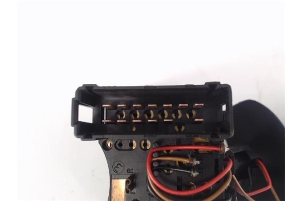 Recambio de mando intermitencia para renault laguna ii (bg0) referencia OEM IAM 8200012244 34448501AR 