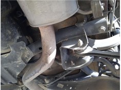 Recambio de puente trasero para volkswagen golf vi (5k1) 1.6 advance referencia OEM IAM 1K0505315BM  