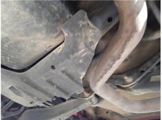 Recambio de puente trasero para volkswagen golf vi (5k1) 1.6 advance referencia OEM IAM 1K0505315BM  