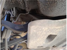 Recambio de puente trasero para volkswagen golf vi (5k1) 1.6 advance referencia OEM IAM 1K0505315BM  