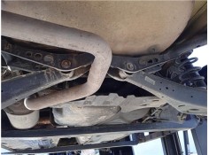 Recambio de puente trasero para volkswagen golf vi (5k1) 1.6 advance referencia OEM IAM 1K0505315BM  