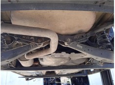 Recambio de puente trasero para volkswagen golf vi (5k1) 1.6 advance referencia OEM IAM 1K0505315BM  