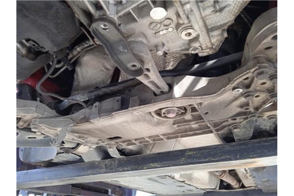 Recambio de subchasis para volkswagen golf vi (5k1) 1.6 advance referencia OEM IAM 1K0199313AL  