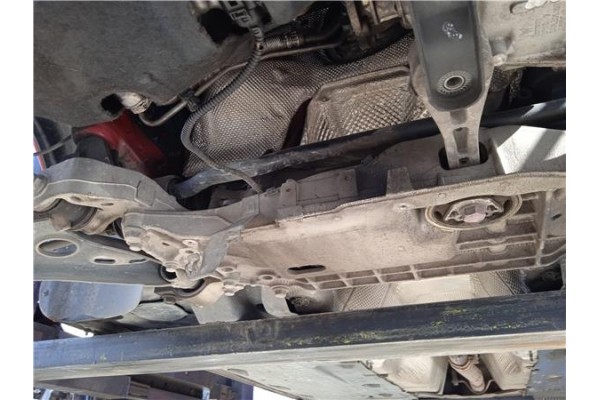 Recambio de subchasis para volkswagen golf vi (5k1) 1.6 advance referencia OEM IAM 1K0199313AL  