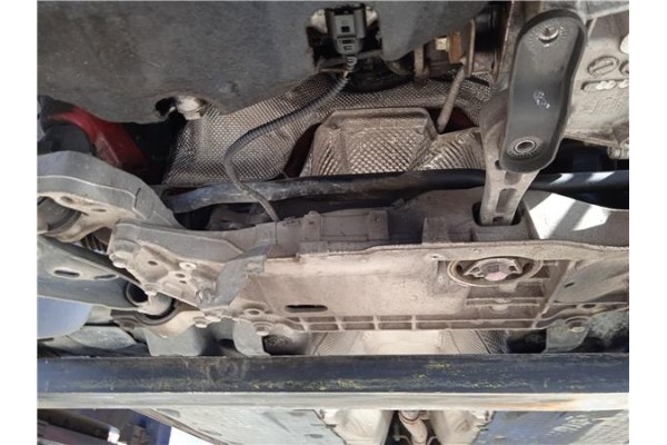 Recambio de subchasis para volkswagen golf vi (5k1) 1.6 advance referencia OEM IAM 1K0199313AL  