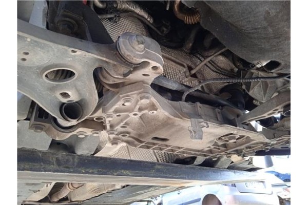 Recambio de subchasis para volkswagen golf vi (5k1) 1.6 advance referencia OEM IAM 1K0199313AL  