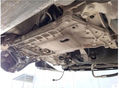 Recambio de subchasis para volkswagen golf vi (5k1) 1.6 advance referencia OEM IAM 1K0199313AL  