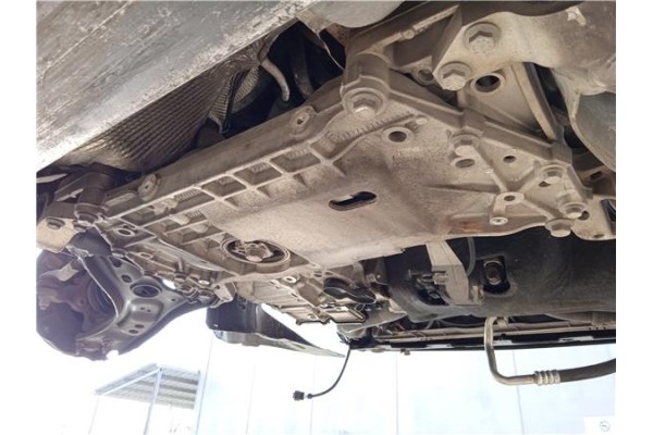 Recambio de subchasis para volkswagen golf vi (5k1) 1.6 advance referencia OEM IAM 1K0199313AL  