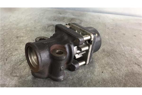 Recambio de egr para mazda 3 berlina (bk)(2003) 1.6 referencia OEM IAM 79089 4325 