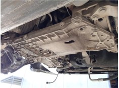 Recambio de subchasis para volkswagen golf vi (5k1) 1.6 advance referencia OEM IAM 1K0199313AL  
