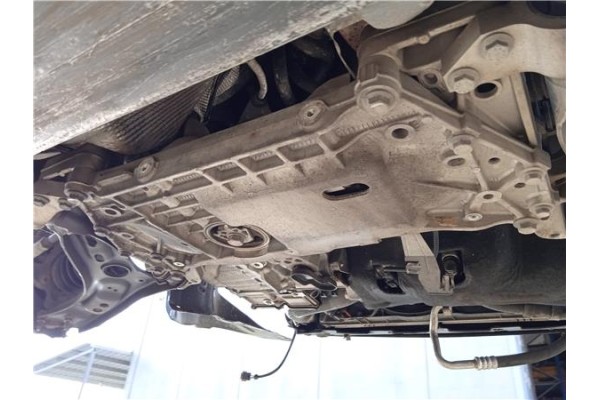 Recambio de subchasis para volkswagen golf vi (5k1) 1.6 advance referencia OEM IAM 1K0199313AL  