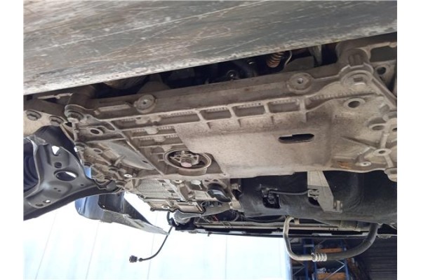 Recambio de subchasis para volkswagen golf vi (5k1) 1.6 advance referencia OEM IAM 1K0199313AL  