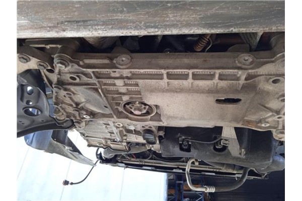 Recambio de subchasis para volkswagen golf vi (5k1) 1.6 advance referencia OEM IAM 1K0199313AL  